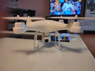 Dron Potensic T25 con maletín