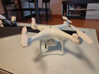 Dron Potensic T25 con maletín