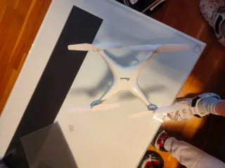 Dron Potensic T25 con maletín