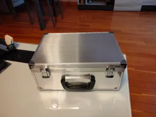 Dron Potensic T25 con maletín