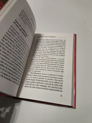 Un amor en Paris