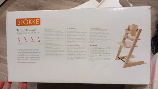 Stokke Tripp Trapp Baby Set