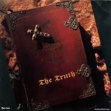 Vinilo XD Quest Feat Duane Moman The Truth
