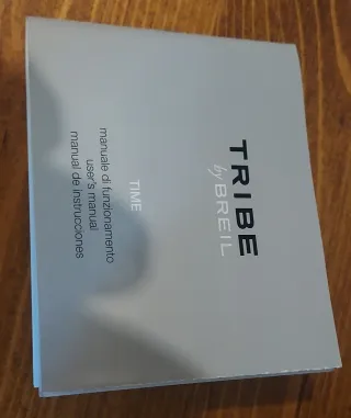 Orologio Tribe by Breil