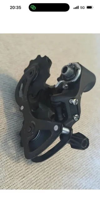 Cambio trasero Shimano Dura-Ace RD-7900 10V