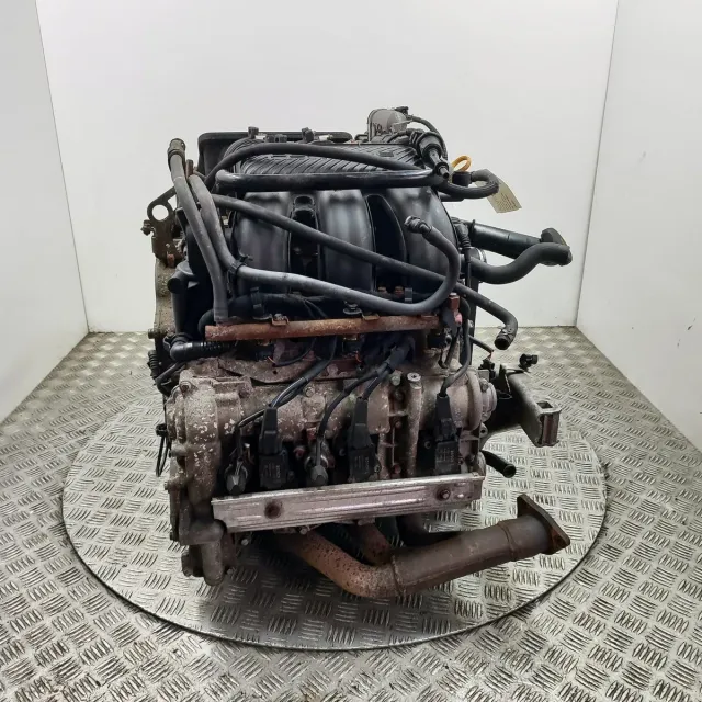 Motor Porsche 911 996 3.6