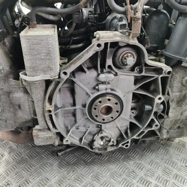 Motor Porsche 911 996 3.6