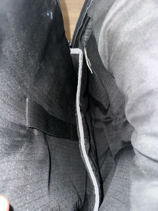 Mochila Samsonite Negra para Portátil