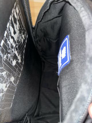 Mochila Samsonite Negra para Portátil