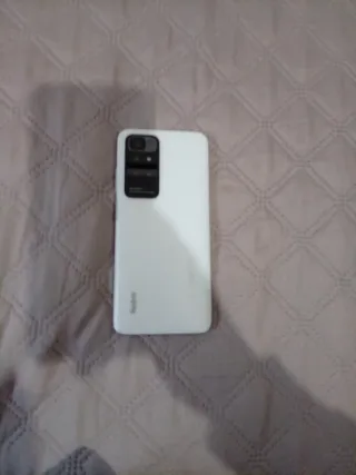 Xiaomi Redmi 10