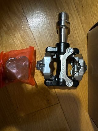 Pedales Giant XC PRO Auto