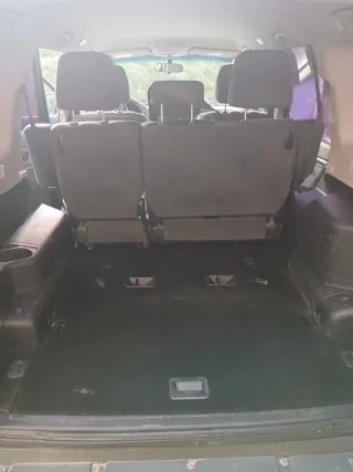 Mitsubishi Montero 3.2 Did 2007