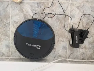 Aspiradora Rowenta Smart Force Aqua