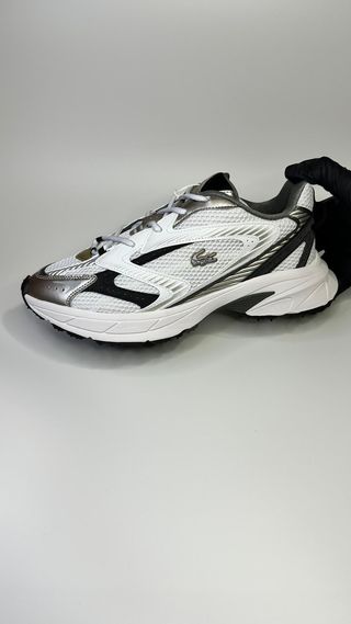 Lacoste Neo Shot Blanco - Talla 43