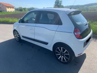 Renault Twingo 2014