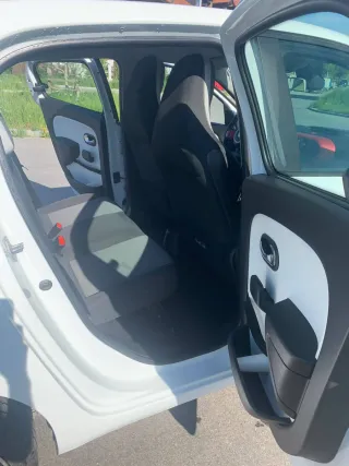 Renault Twingo 2014