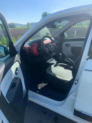 Renault Twingo 2014
