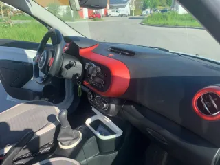 Renault Twingo 2014