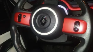 Renault Twingo 2014