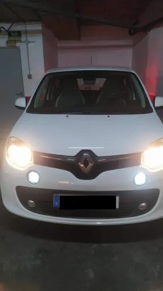 Renault Twingo 2014