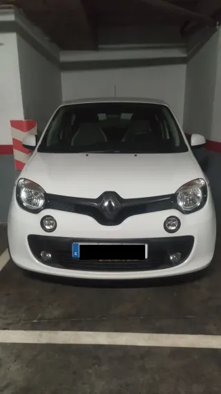 Renault Twingo 2014