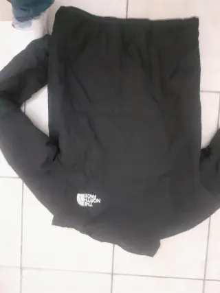 Giubbino The North Face Nero