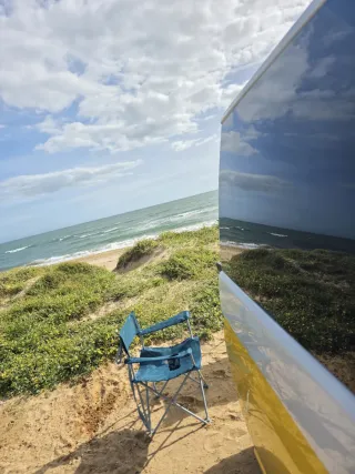 Volkswagen Transporter T5 2015 (Camper)