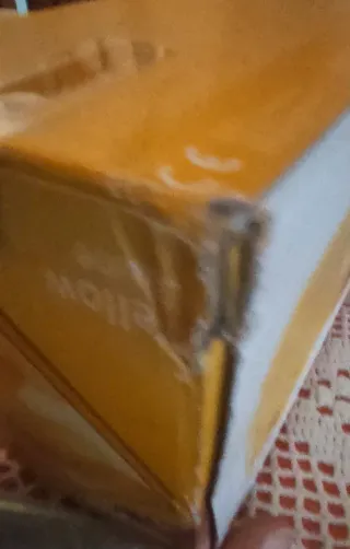 Nintendo Switch Lite Amarilla