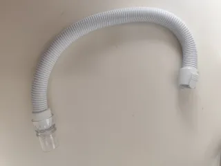 Mascarilla Philips Amara View Talla L