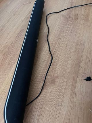 Altavoz JBL Negro poco usado Home cinema