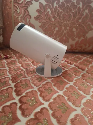 Proyector HY300 Pro para piezas