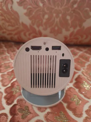 Proyector HY300 Pro para piezas