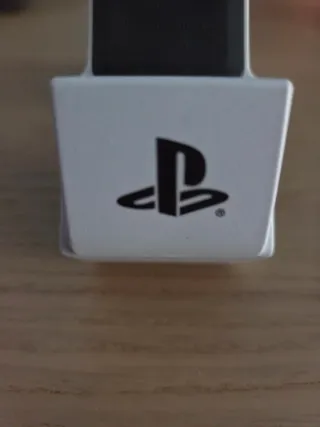 Base Carga Mandos PS5