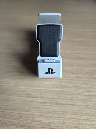 Base de carga mandos PS5