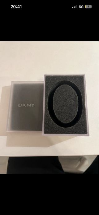 Reloj DKNY Urban FA Original Caja Papeles