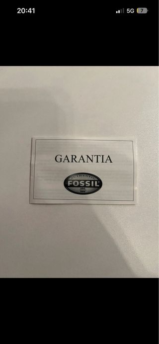 Reloj DKNY Urban FA Original Caja Papeles