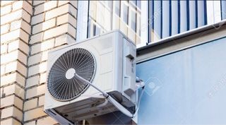 Instalación de aire acondicionado profesional