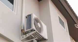 Instalación de aire acondicionado profesional