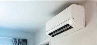 Instalación de aire acondicionado profesional