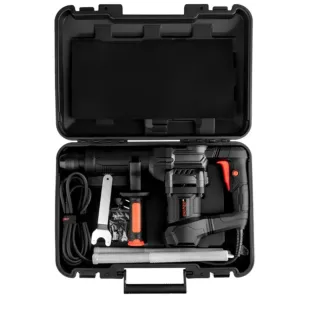 Martillo Demoledor Dnipro-M 1400W SDS-Max 8J