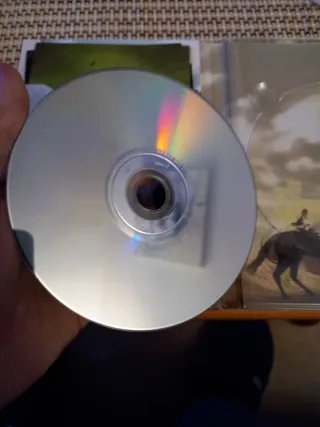 Ps2 Fat + Convertidor AV + Shadow of the Colossus