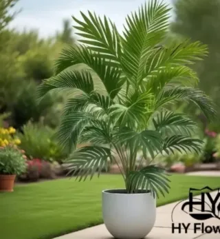 Planta artificial 110cm