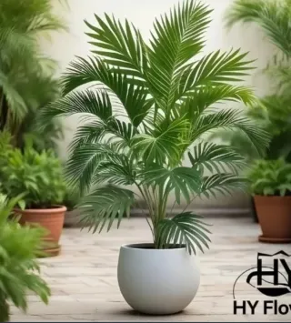 Planta artificial 110cm