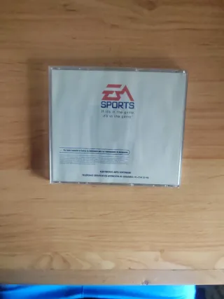FIFA 98 Rumbo al Mundial PC