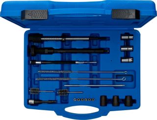 Juego 21 Piezas Brilliant Tools