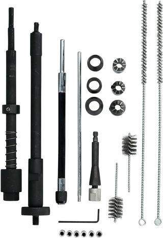 Juego 21 Piezas Brilliant Tools