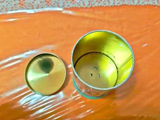 Barattolo Carillon Brandani