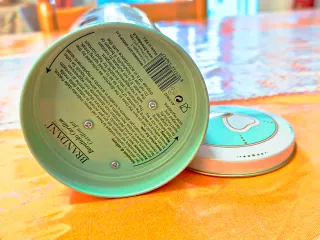 Barattolo Carillon Brandani