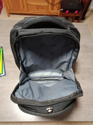 Mochila Panda para portátil