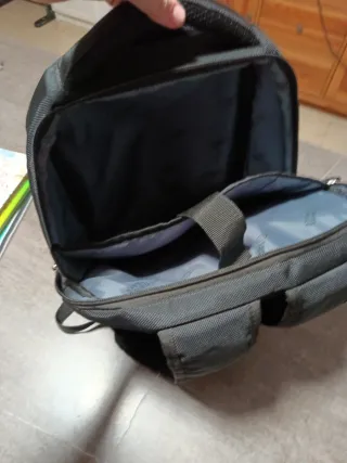 Mochila Panda para portátil